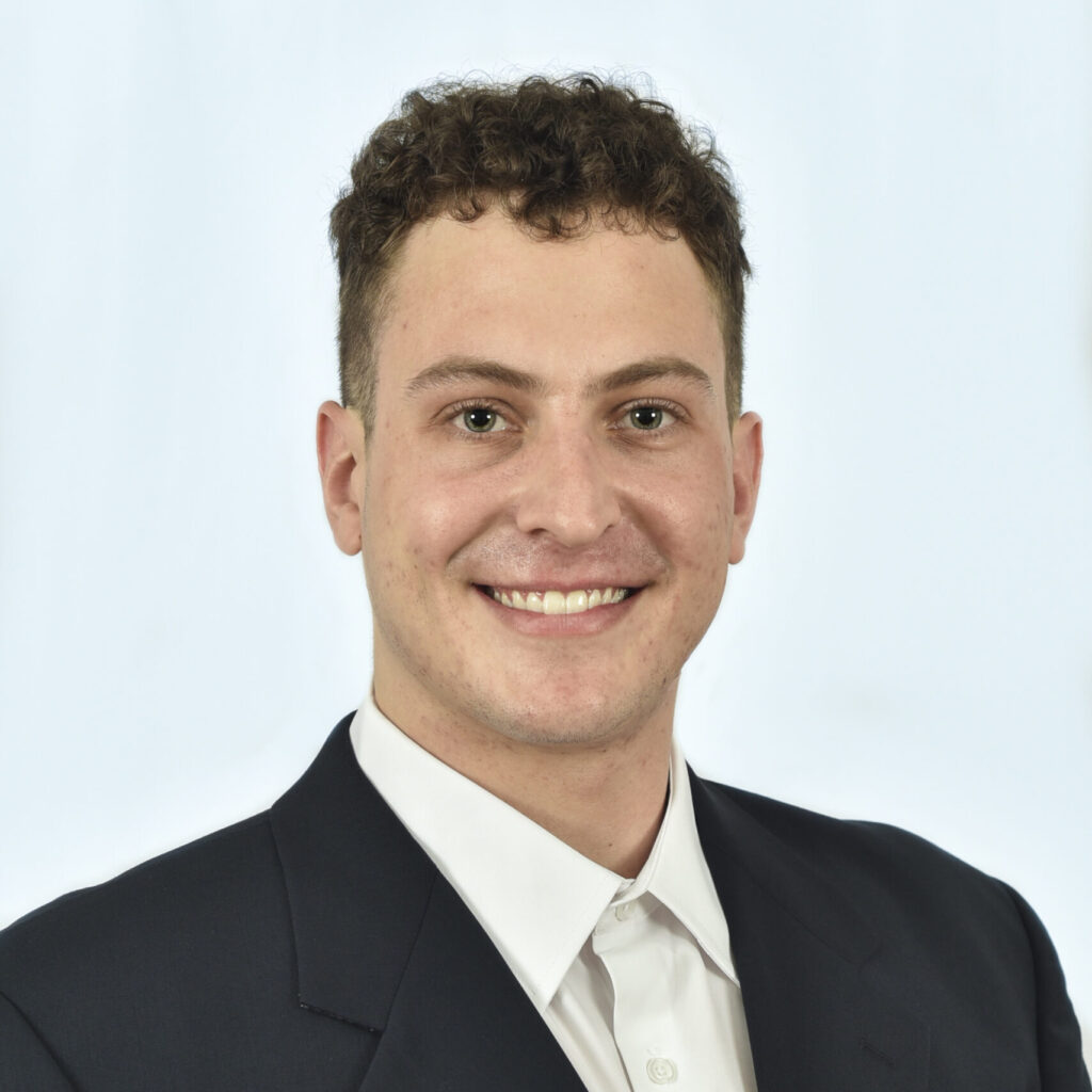 Connor Ciarciello